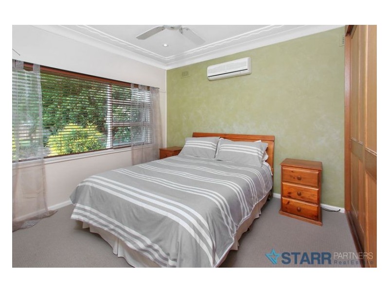 4 Linda Place, Merrylands NSW 2160