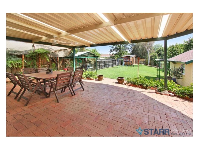 4 Linda Place, Merrylands NSW 2160