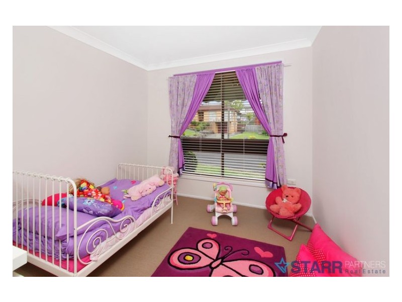 1 Dean Court, Baulkham Hills NSW 2153