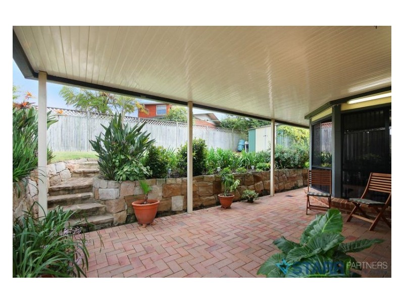 35 Berith Road, Greystanes NSW 2145