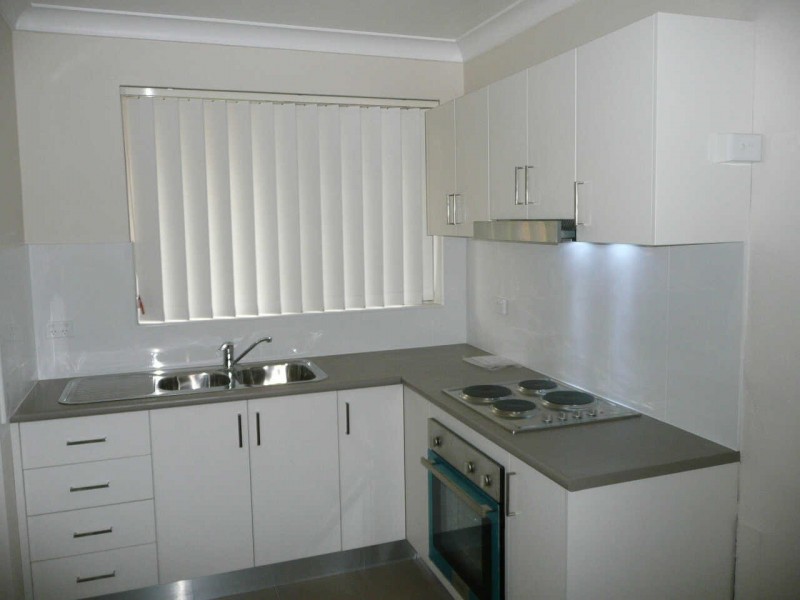 8/40  BIRMINGHAM STREET, Merrylands NSW 2160