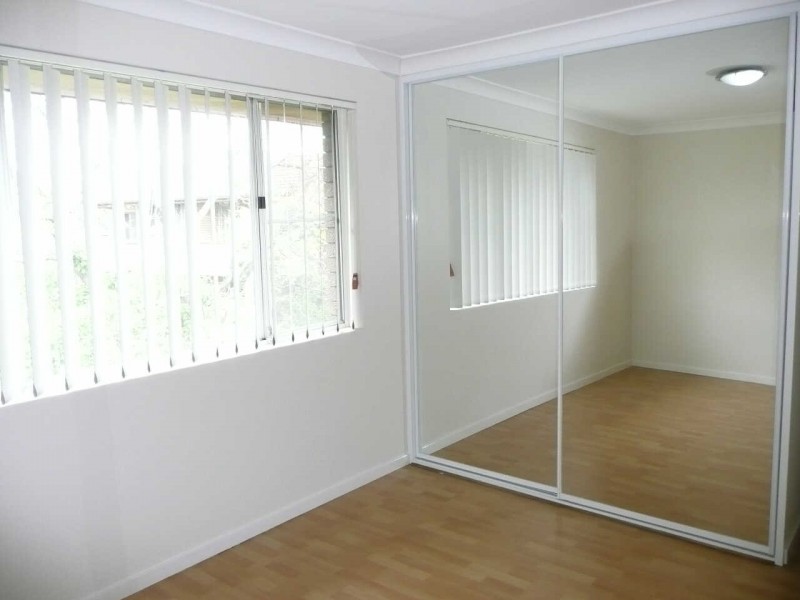 8/40  BIRMINGHAM STREET, Merrylands NSW 2160