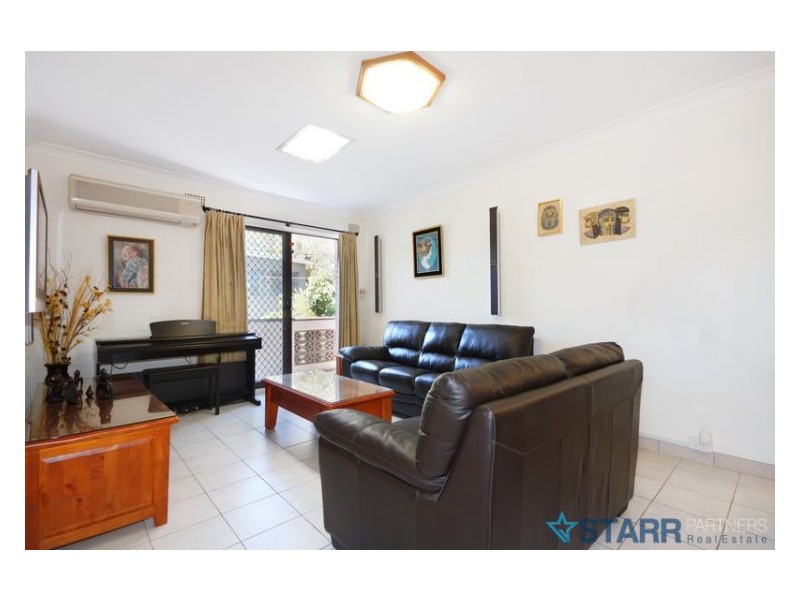 8/142-144 Railway Street, Granville NSW 2142