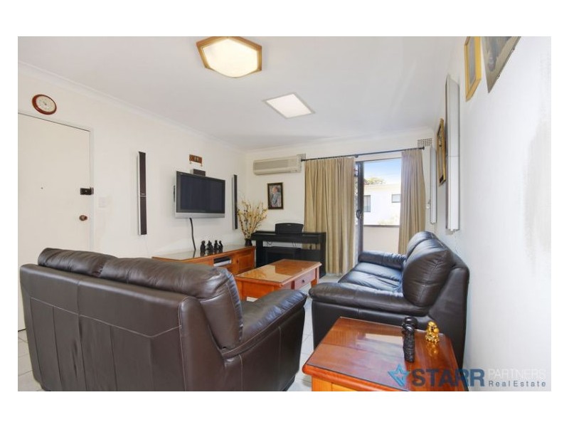 8/142-144 Railway Street, Granville NSW 2142