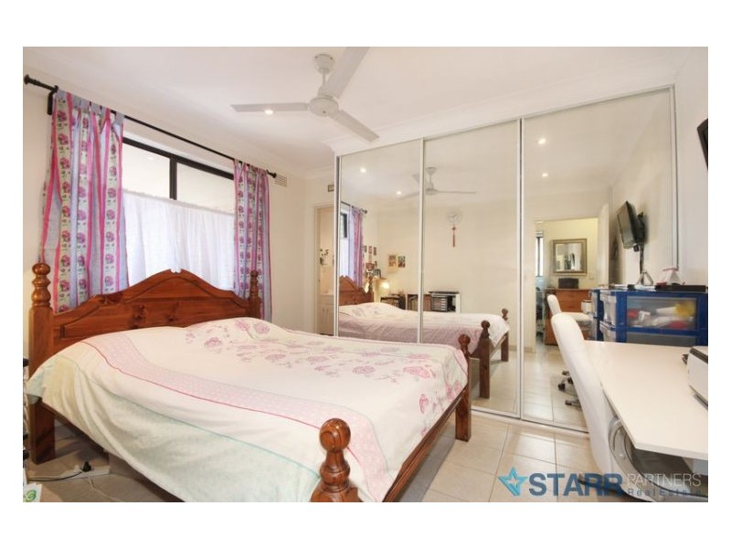 8/142-144 Railway Street, Granville NSW 2142