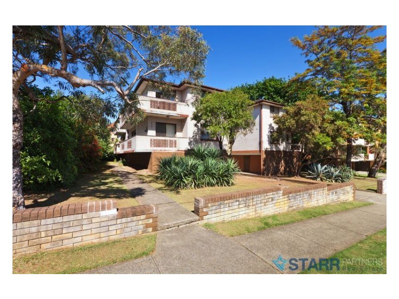 8/142-144 Railway Street, Granville NSW 2142