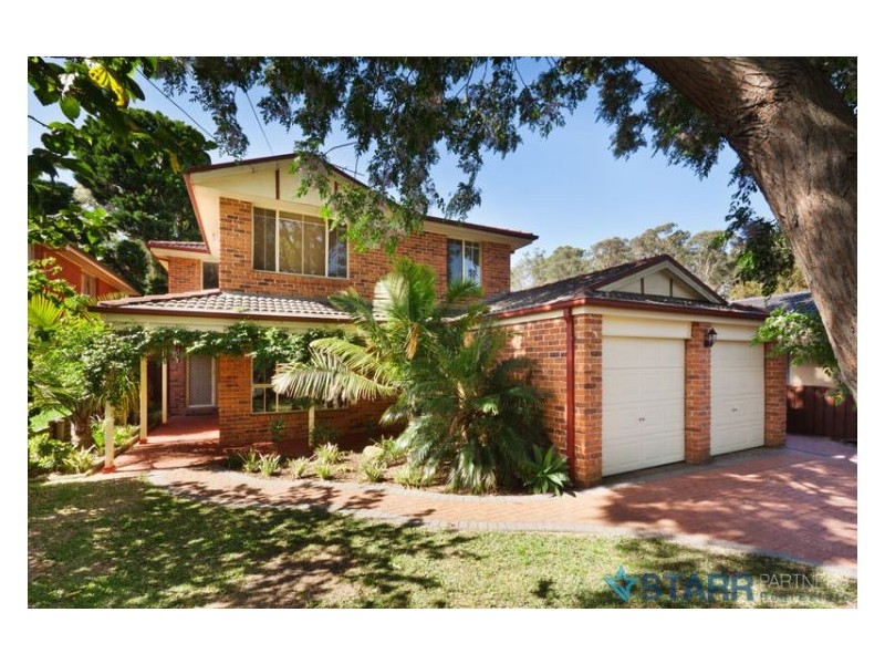 9 Hibiscus Street, Greystanes NSW 2145