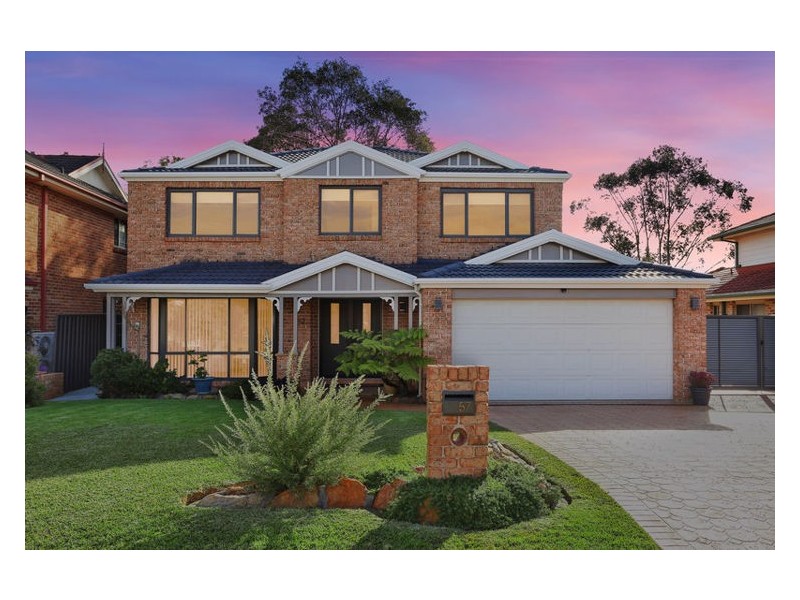 57 Forest Gum Place, Greystanes NSW 2145