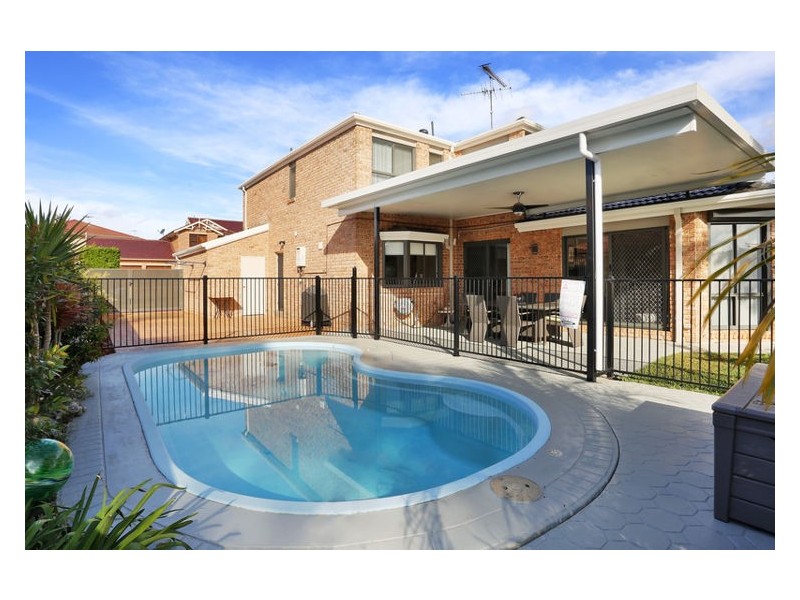 57 Forest Gum Place, Greystanes NSW 2145