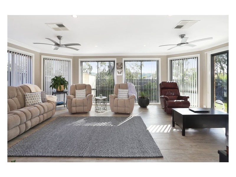 57 Forest Gum Place, Greystanes NSW 2145