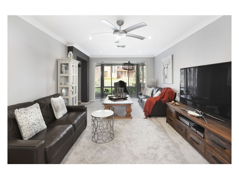 57 Forest Gum Place, Greystanes NSW 2145