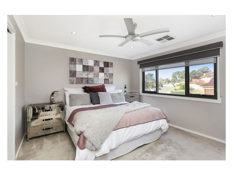57 Forest Gum Place, Greystanes NSW 2145