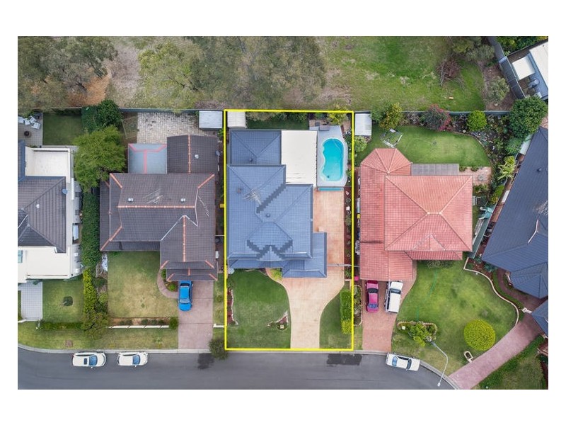 57 Forest Gum Place, Greystanes NSW 2145