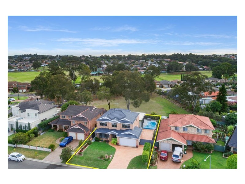 57 Forest Gum Place, Greystanes NSW 2145