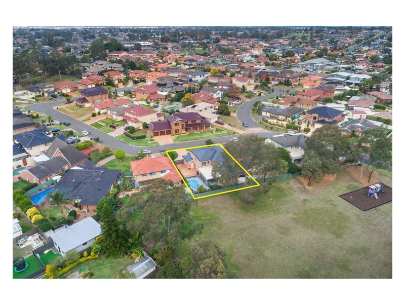 57 Forest Gum Place, Greystanes NSW 2145