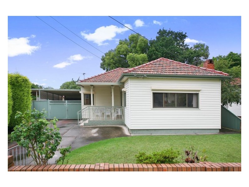 14 Ruth Street, Merrylands NSW 2160