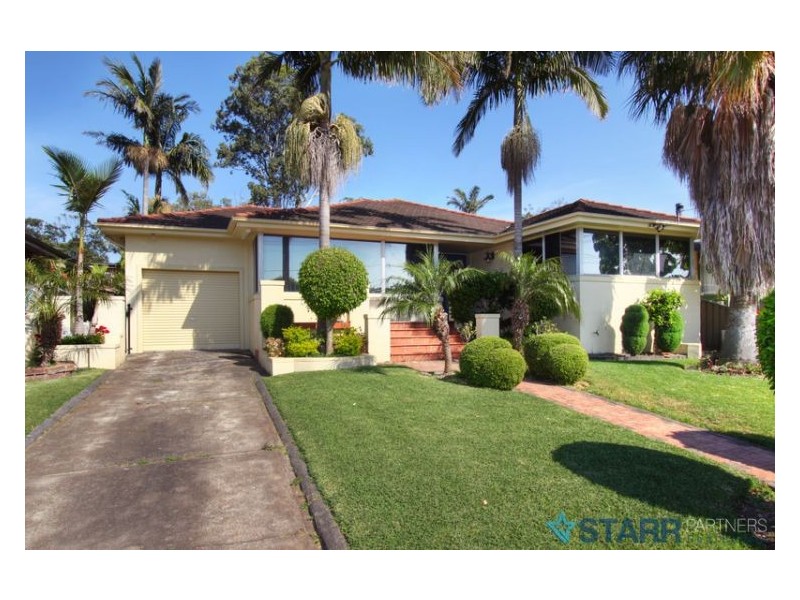 35 Orange Street, Greystanes NSW 2145