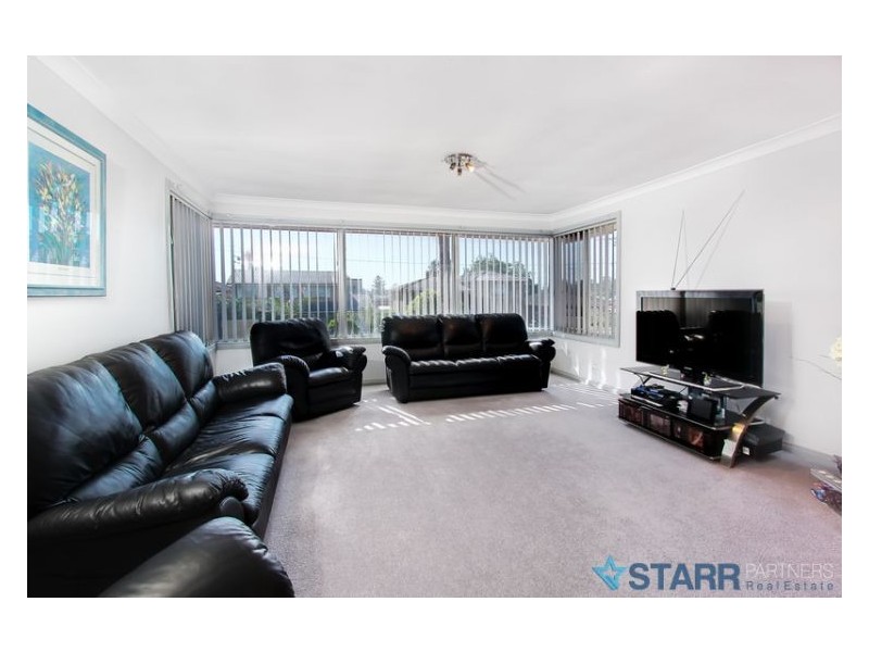 35 Orange Street, Greystanes NSW 2145