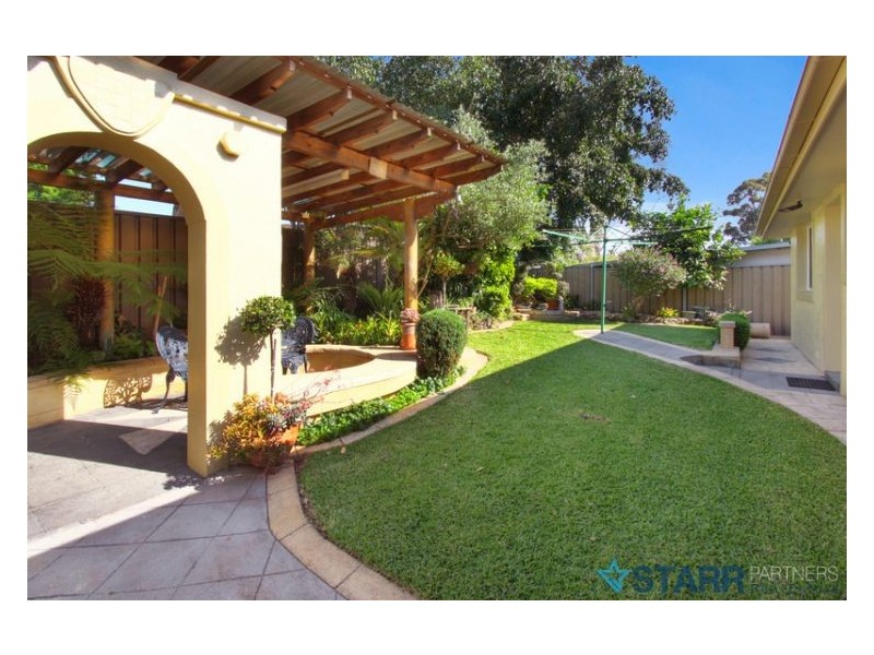 35 Orange Street, Greystanes NSW 2145