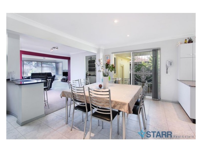 35 Orange Street, Greystanes NSW 2145