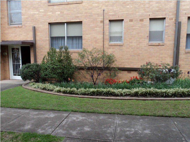 11/115  MILITARY ROAD, Guildford NSW 2161