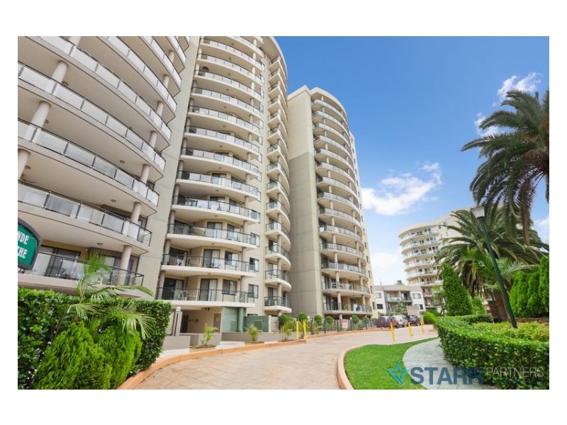 702/91B Bridge Road, Westmead NSW 2145