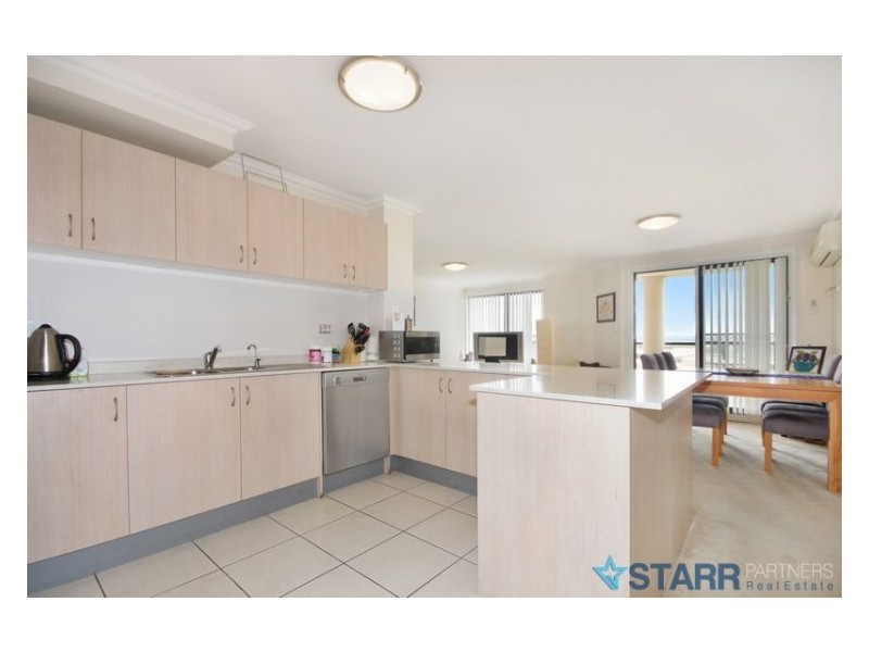 702/91B Bridge Road, Westmead NSW 2145