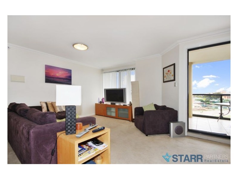 702/91B Bridge Road, Westmead NSW 2145