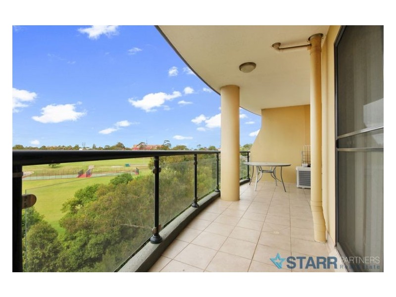 702/91B Bridge Road, Westmead NSW 2145