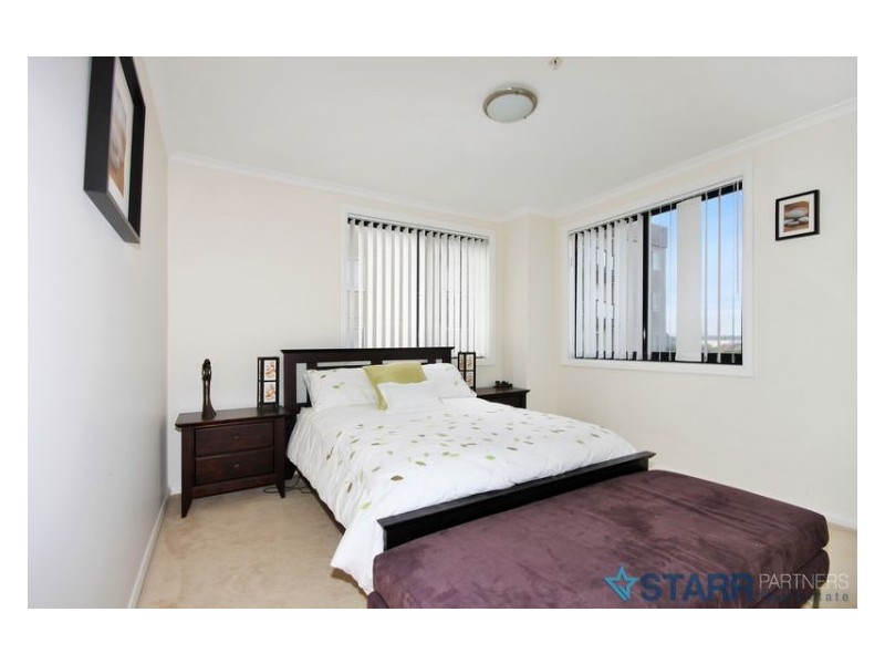 702/91B Bridge Road, Westmead NSW 2145