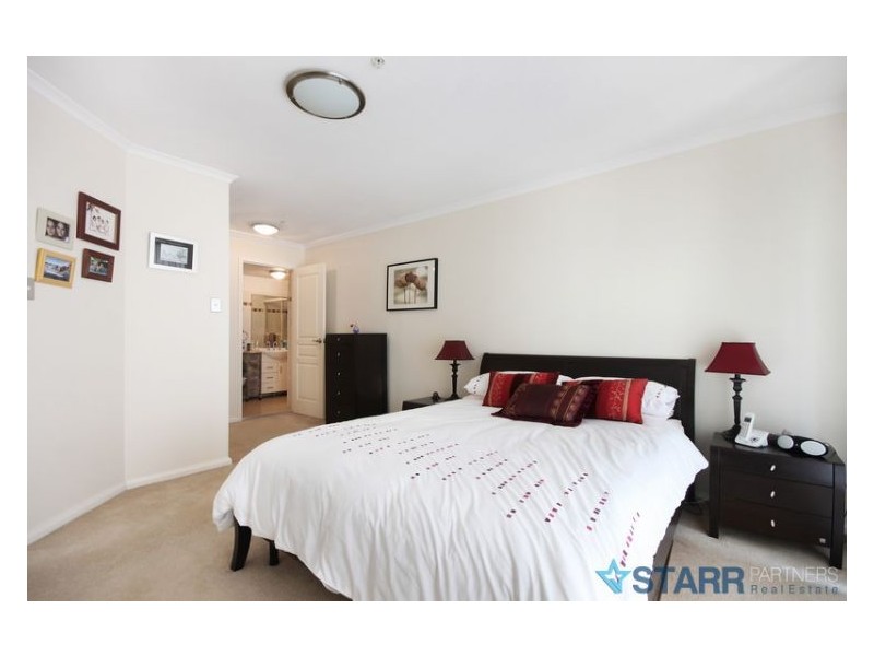 702/91B Bridge Road, Westmead NSW 2145