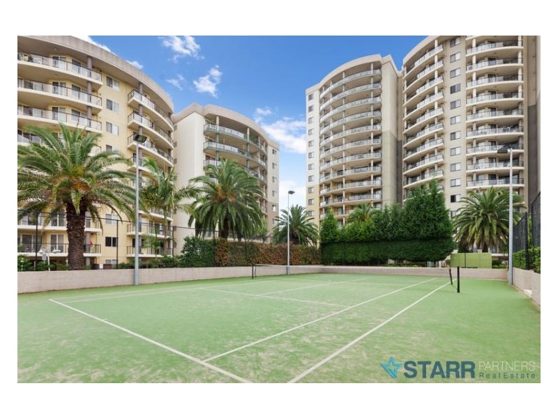 702/91B Bridge Road, Westmead NSW 2145