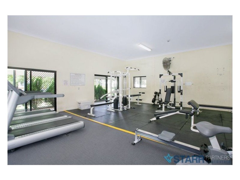 702/91B Bridge Road, Westmead NSW 2145
