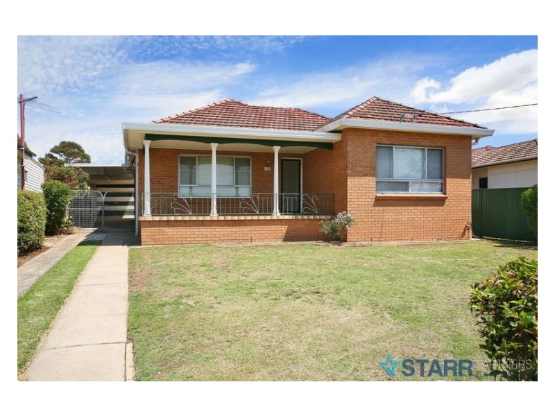 18 Stanley Street, Merrylands NSW 2160
