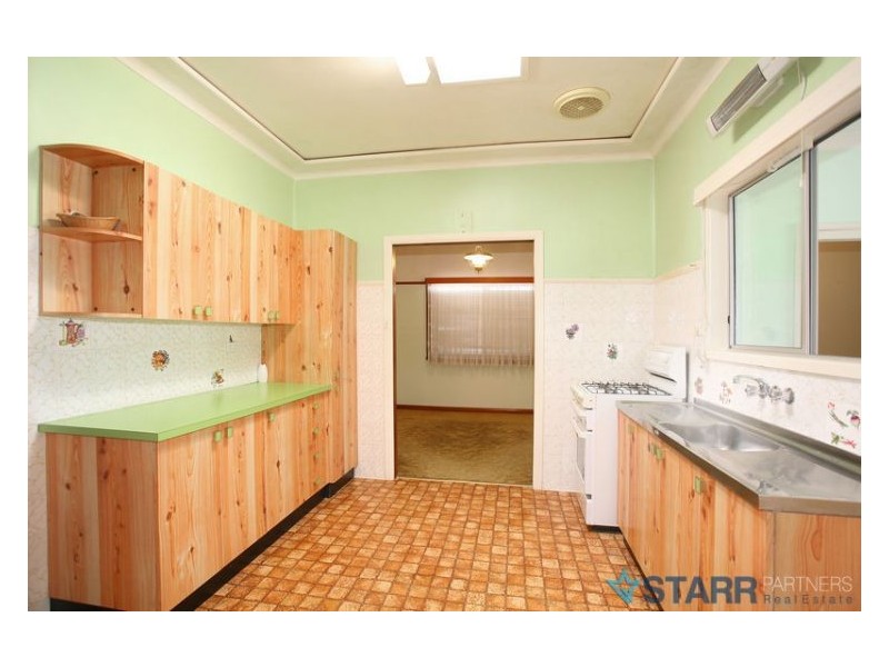 18 Stanley Street, Merrylands NSW 2160