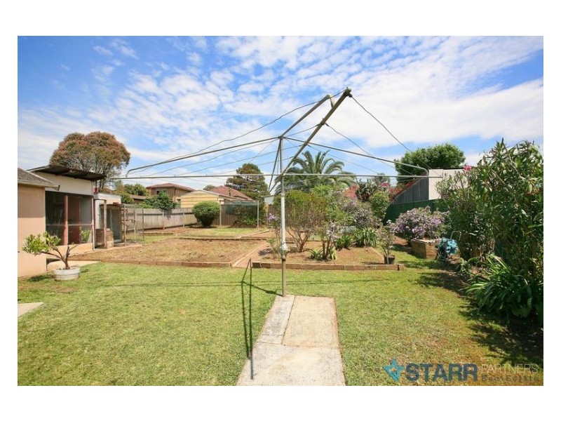 18 Stanley Street, Merrylands NSW 2160