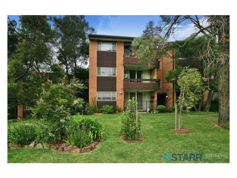 15/20 Crown Street, Granville NSW 2142