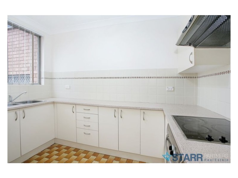 15/20 Crown Street, Granville NSW 2142