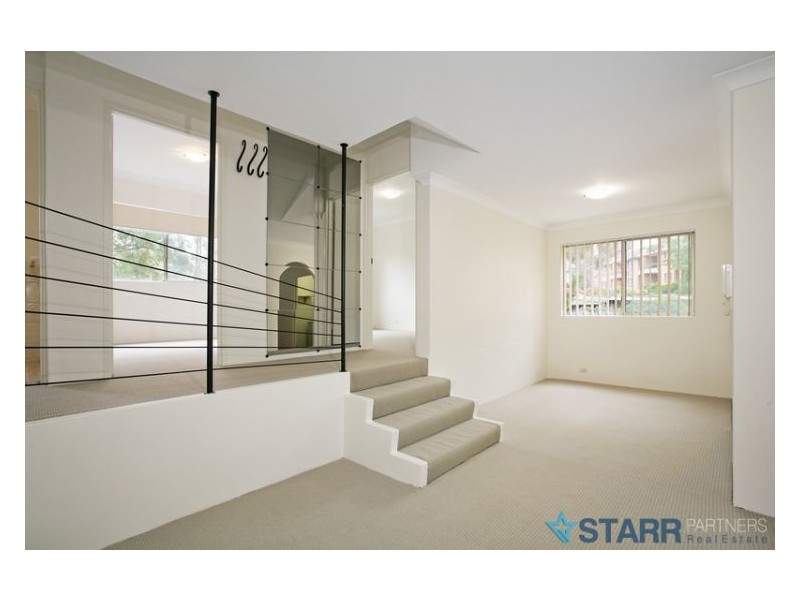 15/20 Crown Street, Granville NSW 2142