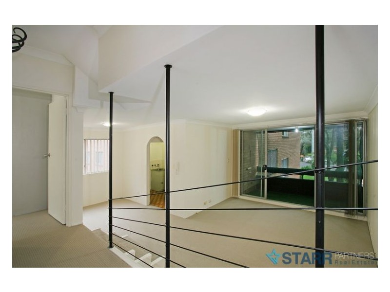 15/20 Crown Street, Granville NSW 2142