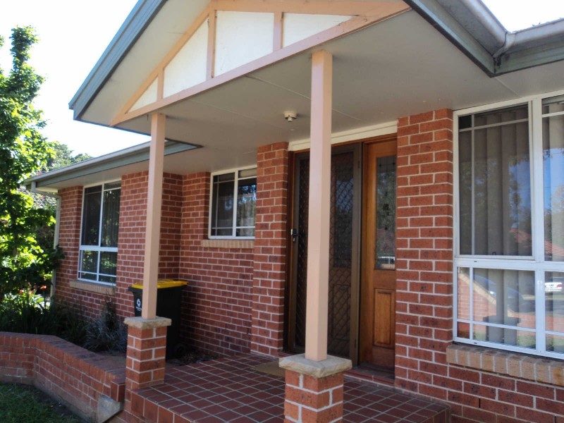 02/10  RICKARD STREET, Merrylands NSW 2160