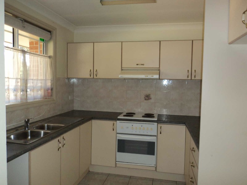 02/10  RICKARD STREET, Merrylands NSW 2160