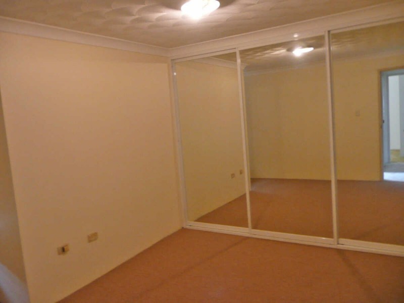 1/18  SHEFFIELD STREET, Merrylands NSW 2160