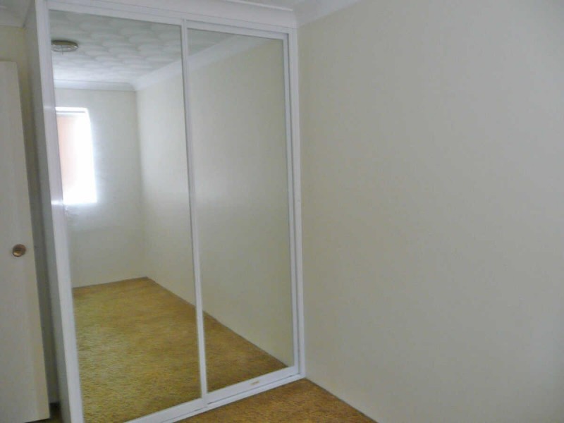 1/18  SHEFFIELD STREET, Merrylands NSW 2160