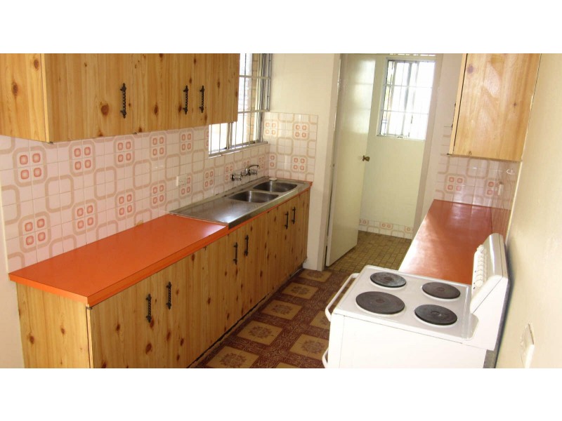 1/18  SHEFFIELD STREET, Merrylands NSW 2160