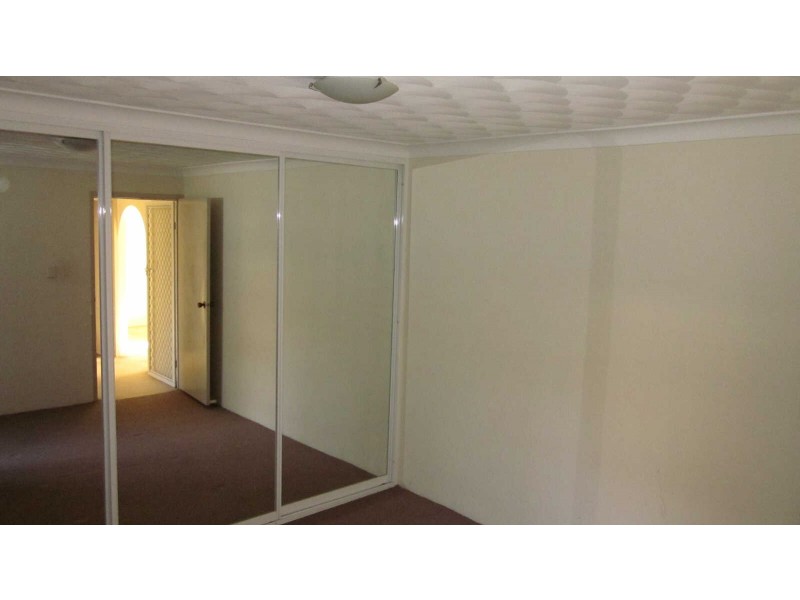 1/18  SHEFFIELD STREET, Merrylands NSW 2160