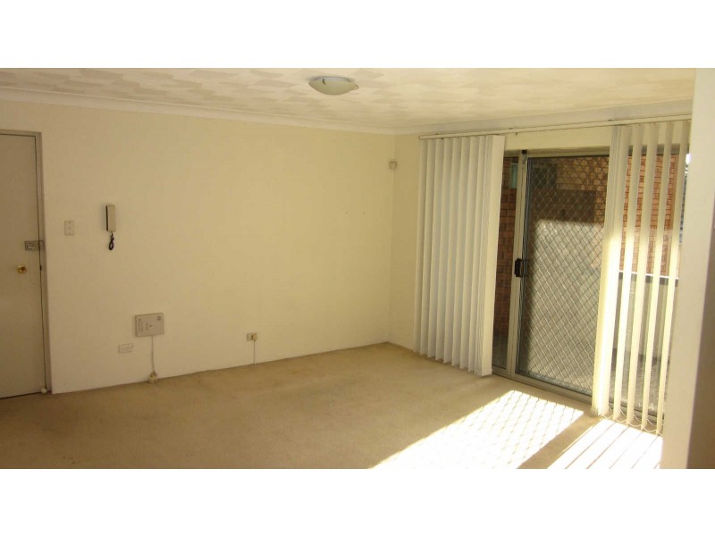 1/18  SHEFFIELD STREET, Merrylands NSW 2160