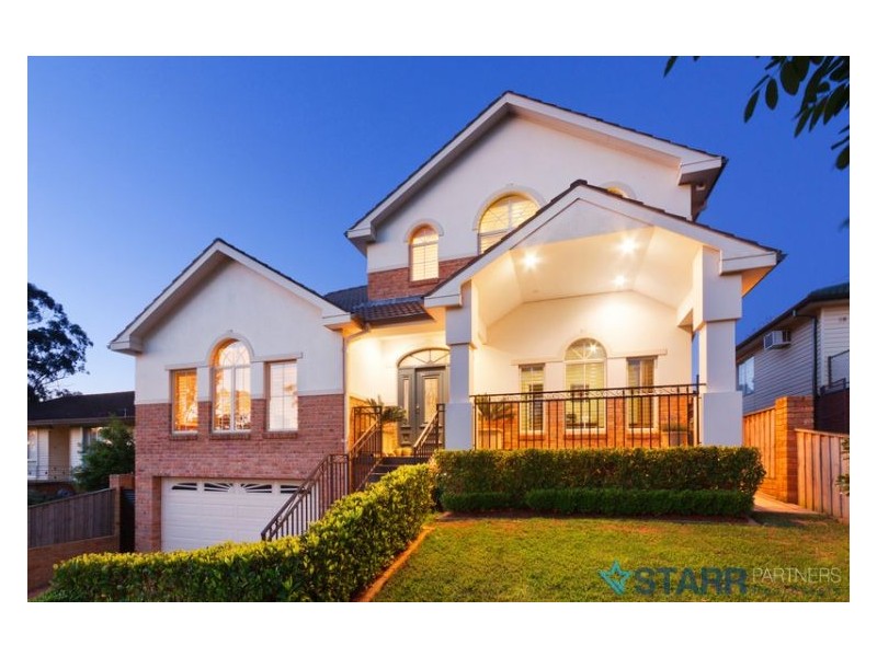 16 Hopman Street, Greystanes NSW 2145