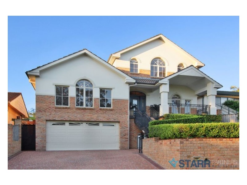 16 Hopman Street, Greystanes NSW 2145