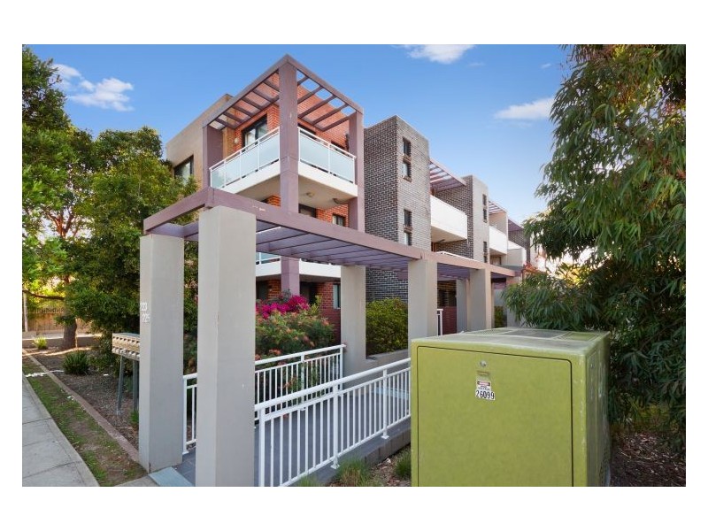 11/223-225 William Street, Merrylands NSW 2160